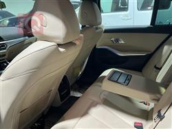 بي ام دبليو الفئة 3